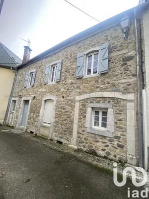 House at Bedous (64490)