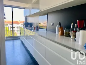 Appartement à Bordeaux (33200)