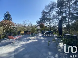 Appartement à Longeville-lès-Metz (57050)