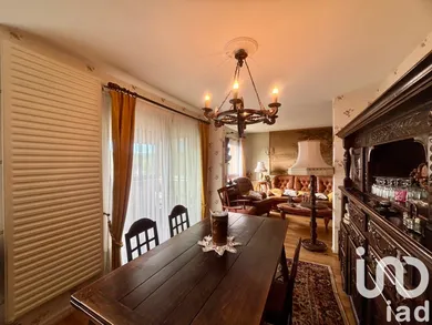 Appartement à Bizanos (64320)