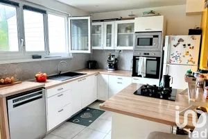 Maison traditionnelle à Anzin-Saint-Aubin (62223)