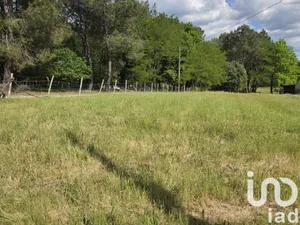 Building plot at Saint-Aubin-de-Blaye (33820)