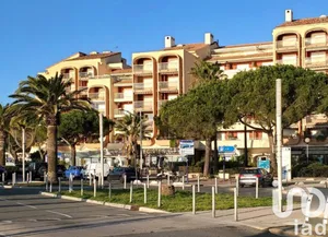 Studio at Fréjus (83600)