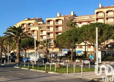 Studio at Fréjus (83600)