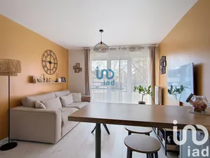 Appartement à Brie-Comte-Robert (77170)
