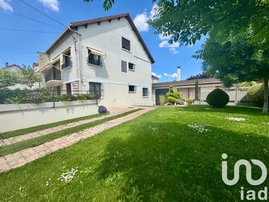 Maison à Ormesson-sur-Marne (94490)
