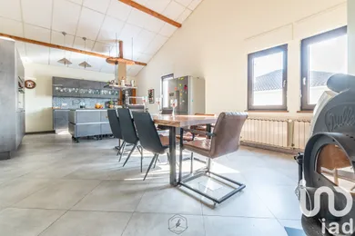 House in Vitry-sur-Orne (57185)