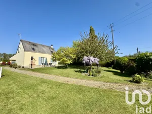 Maison à Ryes (14400)