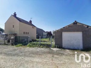 Maison à Villiers-Saint-Orien (28800)