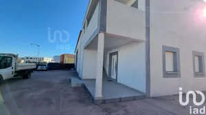 Building at Narbonne (11100)