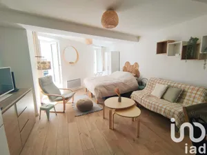 Apartment at Hyères (83400)