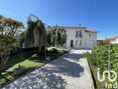 Maison à Royan (17200)
