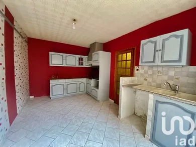 House in Vertus (51130)