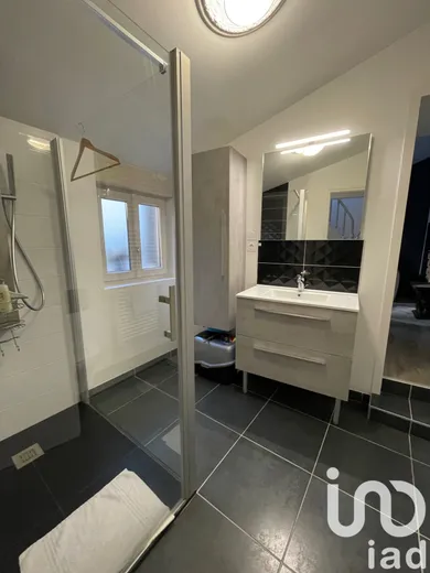 Maison à Les Sables-d'Olonne (85100) — 12/21