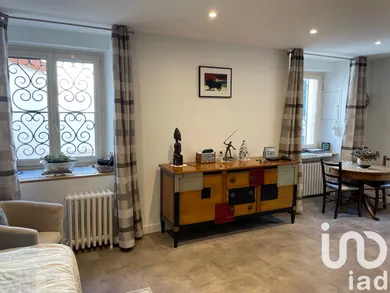 Maison à Les Sables-d'Olonne (85100) — 5/21