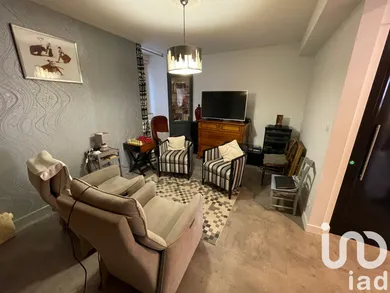 Maison à Les Sables-d'Olonne (85100) — 10/21