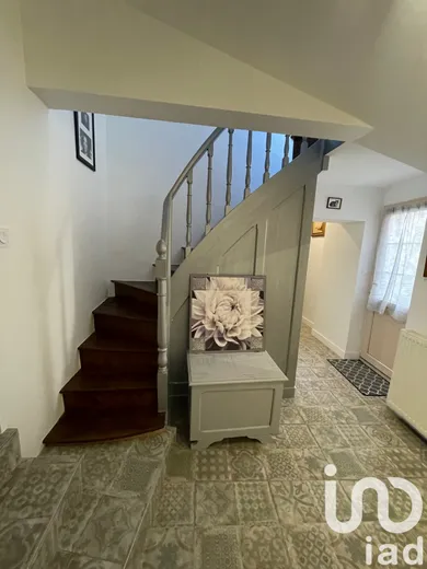 Maison à Les Sables-d'Olonne (85100) — 8/21