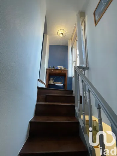 Maison à Les Sables-d'Olonne (85100) — 14/21