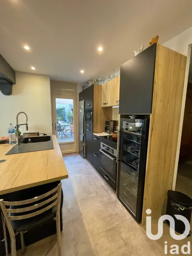 Maison à Les Sables-d'Olonne (85100) — 7/21