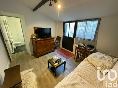 Maison à Les Sables-d'Olonne (85100) — 11/21