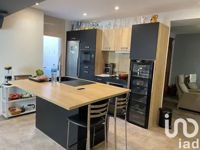 Maison à Les Sables-d'Olonne (85100) — 6/21