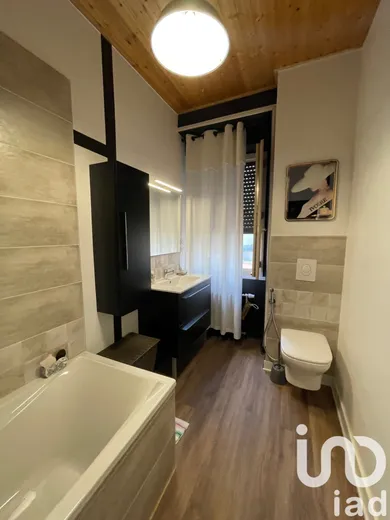 Maison à Les Sables-d'Olonne (85100) — 16/21