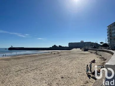 Maison à Les Sables-d'Olonne (85100) — 21/21