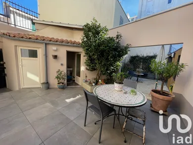 Maison à Les Sables-d'Olonne (85100) — 2/21