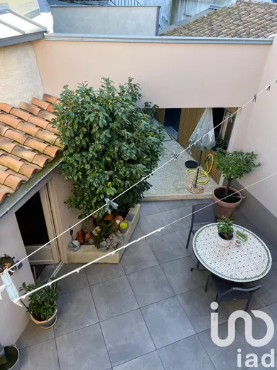 Maison à Les Sables-d'Olonne (85100) — 18/21