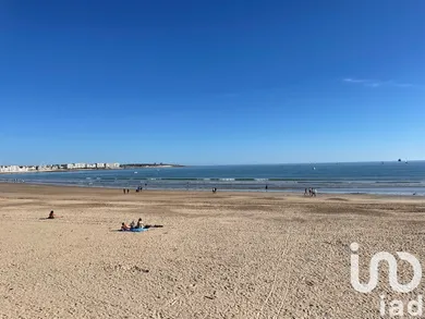 Maison à Les Sables-d'Olonne (85100) — 20/21