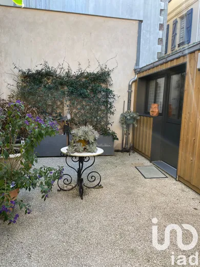 Maison à Les Sables-d'Olonne (85100) — 4/21