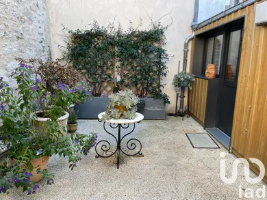 Maison à Les Sables-d'Olonne (85100) — 3/21