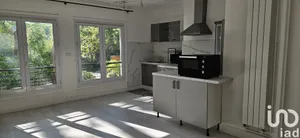 Apartment in Le Havre (76600)