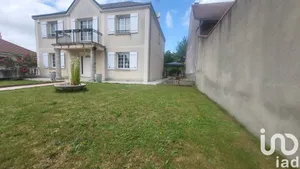 House in Amilly (45200)