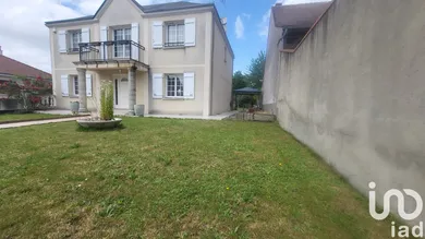 Traditional house in Amilly (45200)