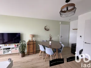 Apartment at Saint-Gilles-Croix-de-Vie (85800)