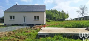 Maison traditionnelle à Guémené-Penfao (44290)