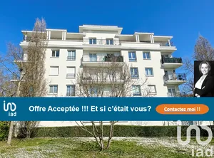 Appartement à Massy (91300)