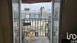 Appartement à Paris (75017)