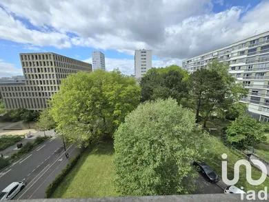 Appartement à Nantes (44200)