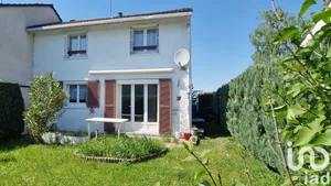 Maison à Mours (95260)