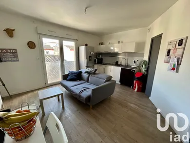 Appartement à Marsillargues (34590)