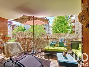 Appartement à La Roche-sur-Foron (74800)