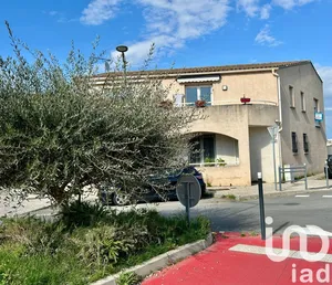 Appartement à Marsillargues (34590)
