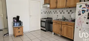 Apartment at Tournay (65190)