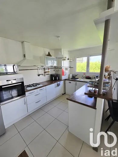 Apartment in Nantes (44200)
