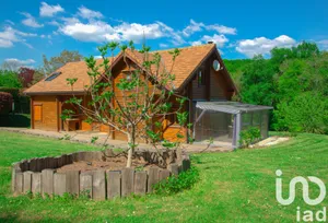 Maison à Janvry (91640)