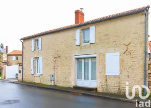 Maison à Le Langon (85370)