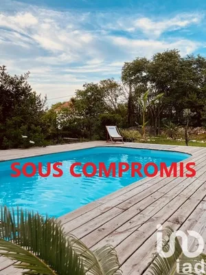 House at Sauve (30610)