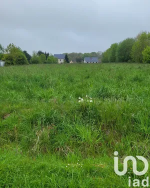 Land at Novillers (60730)